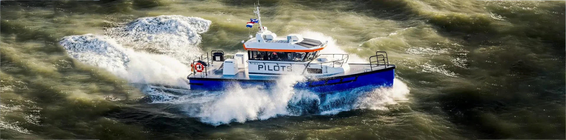 Pilot Nkoj