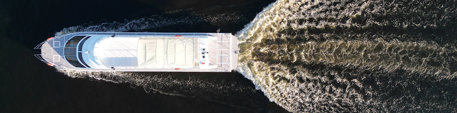 Monohull Passer nkoj
