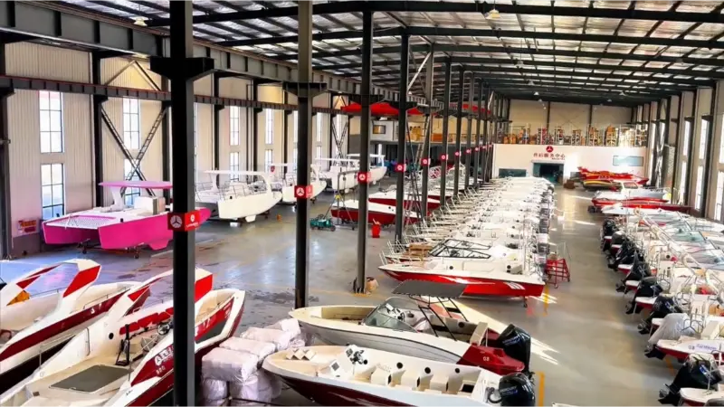 Xyoo Tshiab, Pib Tshiab: Lawada® Yachts Npaj rau 2026​