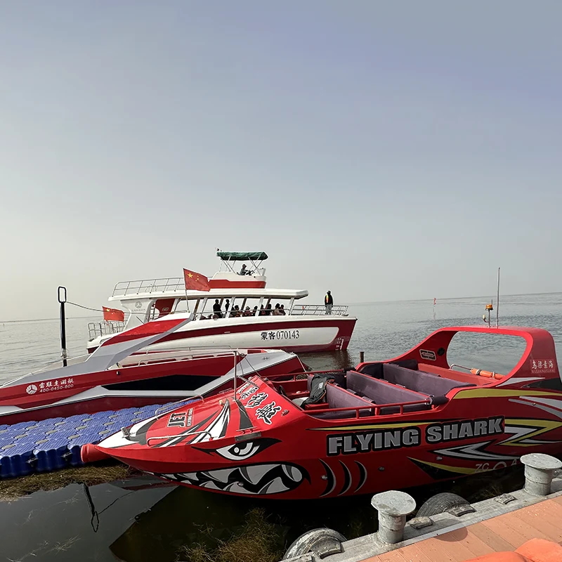 Cov Dav Hlau Dav Hlau PowerBoats
