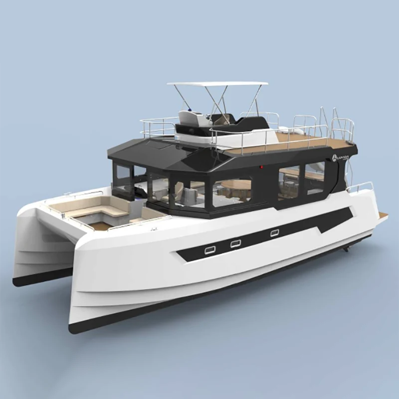 Ntawm cov khoom kim heev tog yacht